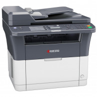 Imprimante Laser Kyocera Ecosys FS1025 Multifonction Monochrome en Tunisie