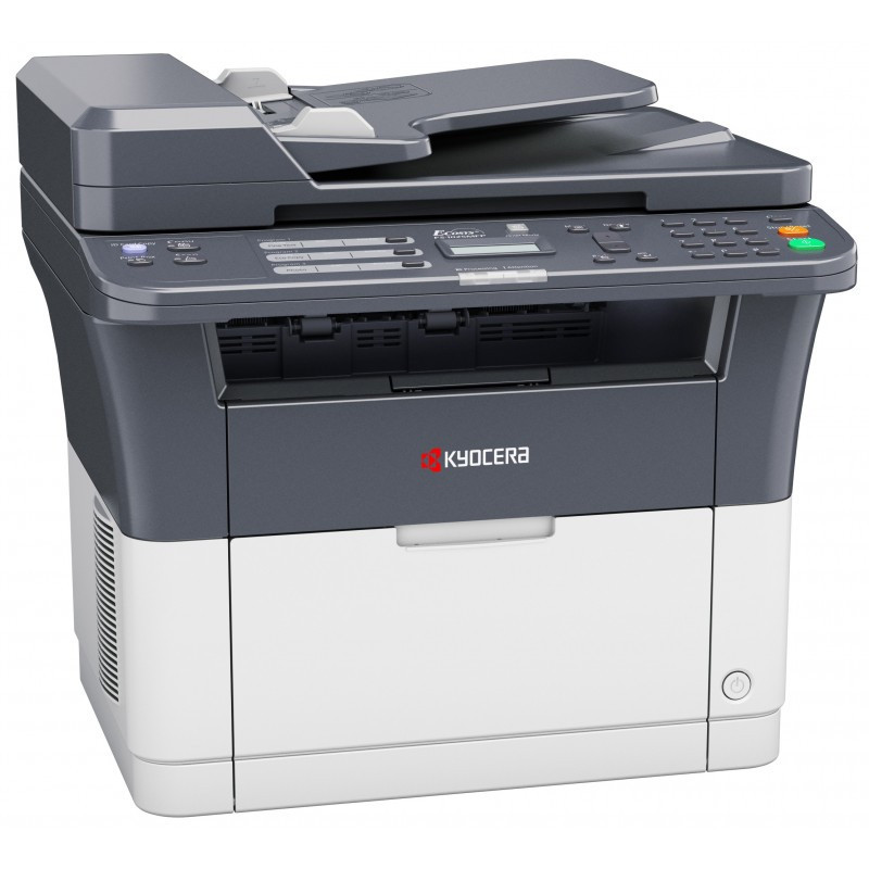 Imprimante Laser Kyocera Ecosys FS1025 Multifonction Monochrome en Tunisie