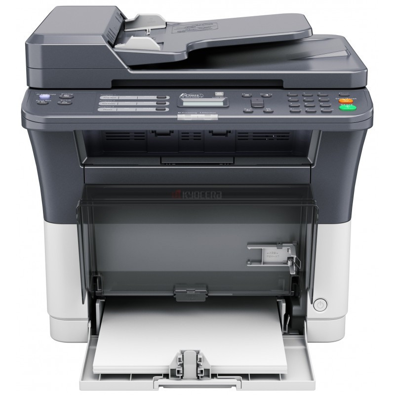 Imprimante Laser Kyocera Ecosys FS1025 Multifonction Monochrome en Tunisie