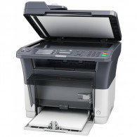 Imprimante Laser Kyocera Ecosys FS1025 Multifonction Monochrome en Tunisie
