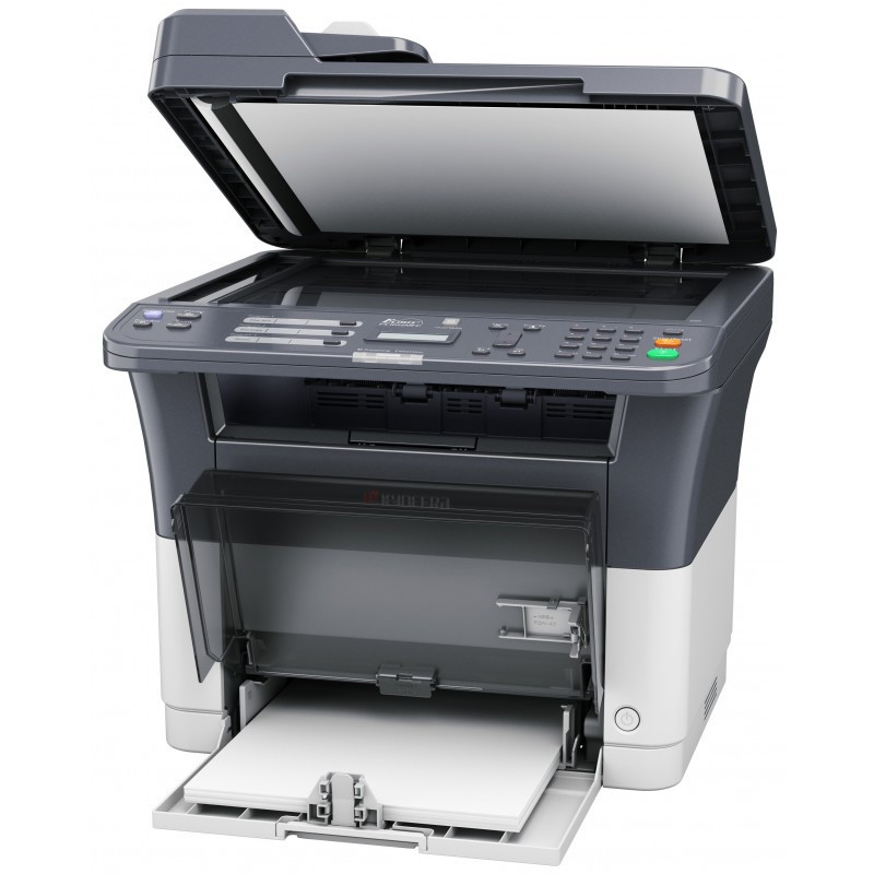 Imprimante Laser Kyocera Ecosys FS1025 Multifonction Monochrome en Tunisie