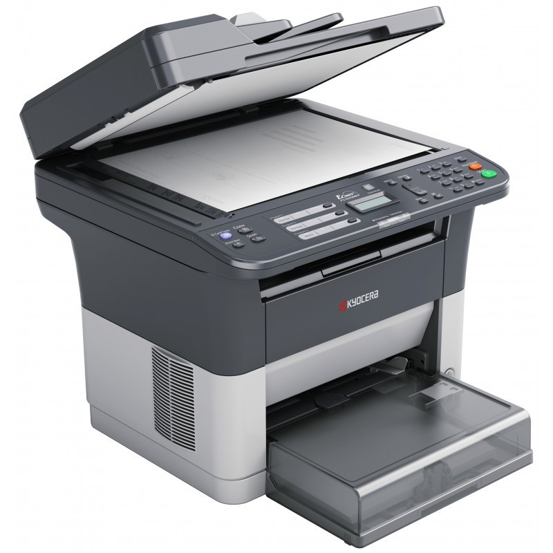 Imprimante Laser Kyocera Ecosys FS1025 Multifonction Monochrome en Tunisie