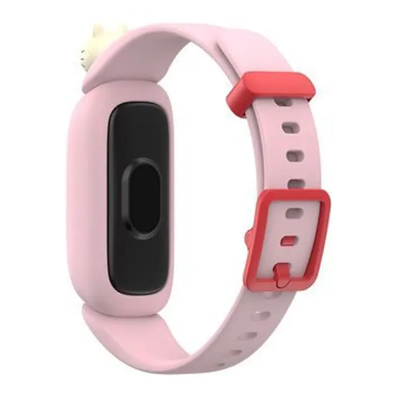 Montre Connectée Pour Enfants Havit M81 Dolly Rose En Tunisie