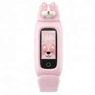 Montre Connectée Pour Enfants Havit M81 Dolly Rose En Tunisie