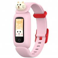 Montre Connectée Pour Enfants Havit M81 Dolly Rose En Tunisie