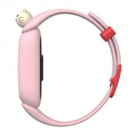 Montre Connectée Pour Enfants Havit M81 Dolly Rose En Tunisie