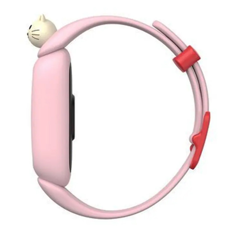 Montre Connectée Pour Enfants Havit M81 Dolly Rose En Tunisie