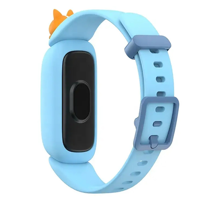 Montre Connectée Pour Enfants Havit M81 Dolly Bleu En Tunisie
