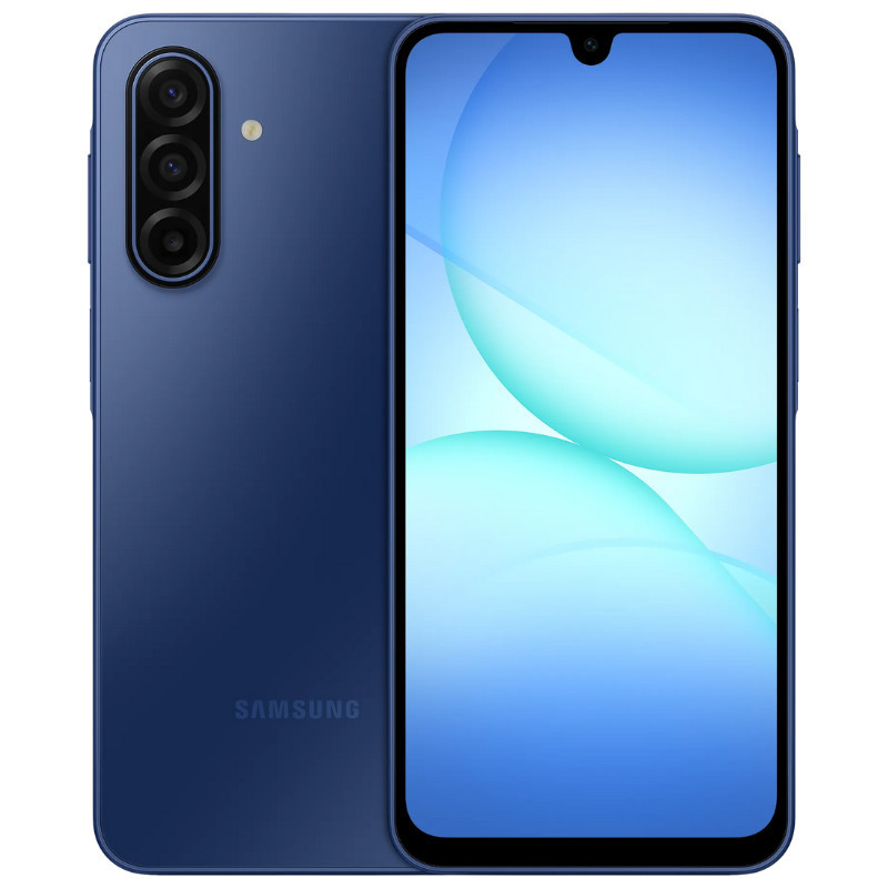 Samsung Galaxy A17 5G 6Go 128Go Bleu en Tunisie