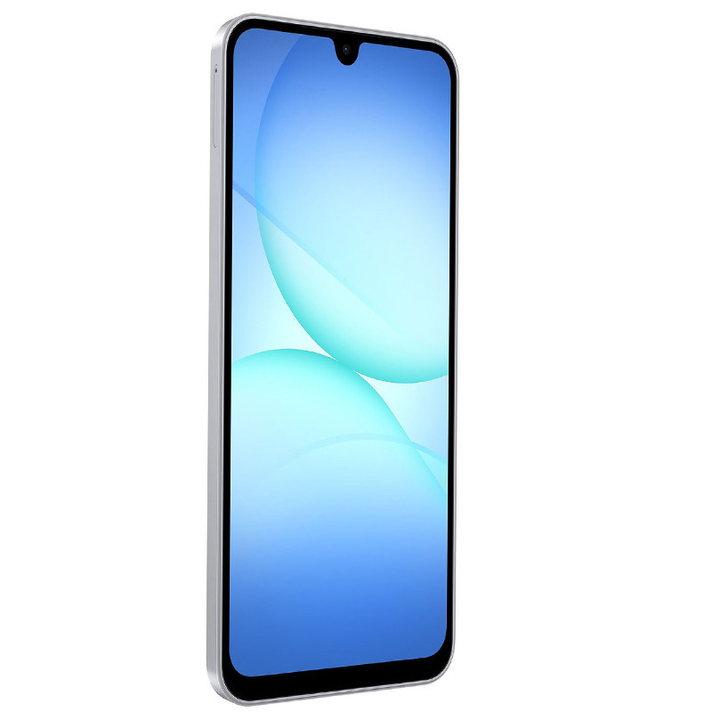 Samsung Galaxy A17 4G 6Go 128Go Gris en Tunisie