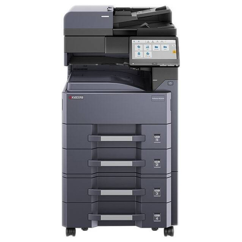 Photocopieur Kyocera TASKalfa MZ3200I Multifonction Laser Monochrome A3 En Tunisie Photocopieur Kyocera TASKalfa MZ3200I Multifonction Laser Monochrome A3 En Tunisie