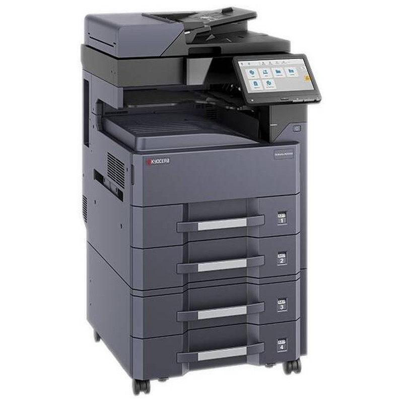 Photocopieur Kyocera TASKalfa MZ3200I Multifonction Laser Monochrome A3 En Tunisie