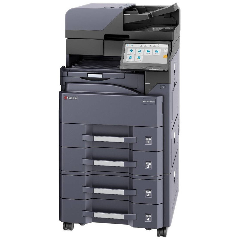 Photocopieur Kyocera TASKalfa MZ3200I Multifonction Laser Monochrome A3 En Tunisie