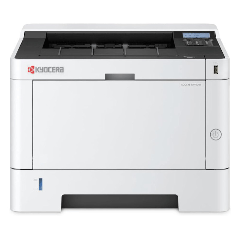 Imprimante Laser Kyocera PA4000X Monochrome en Tunisie Imprimante Laser Kyocera PA4000X Monochrome en Tunisie