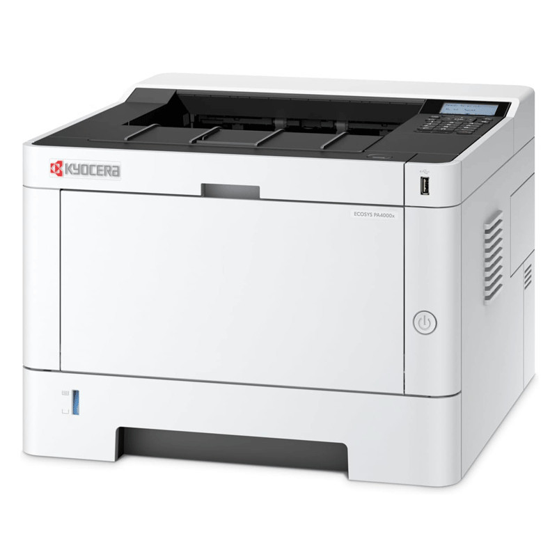Imprimante Laser Kyocera PA4000X Monochrome en Tunisie