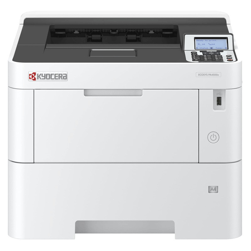 Imprimante Laser Kyocera PA4500X Monochrome en Tunisie