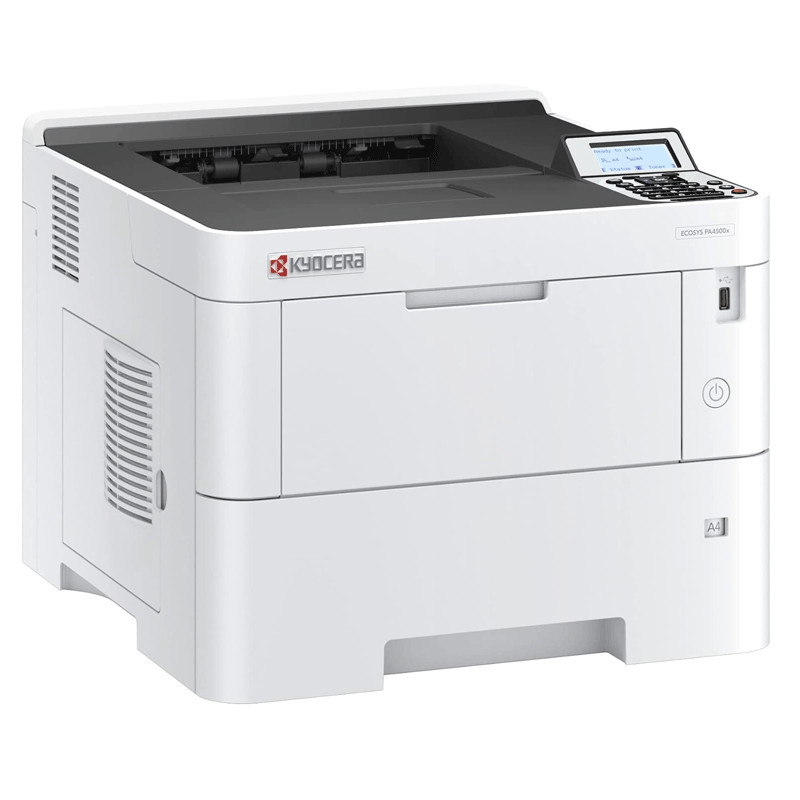 Imprimante Laser Kyocera PA4500X Monochrome en Tunisie