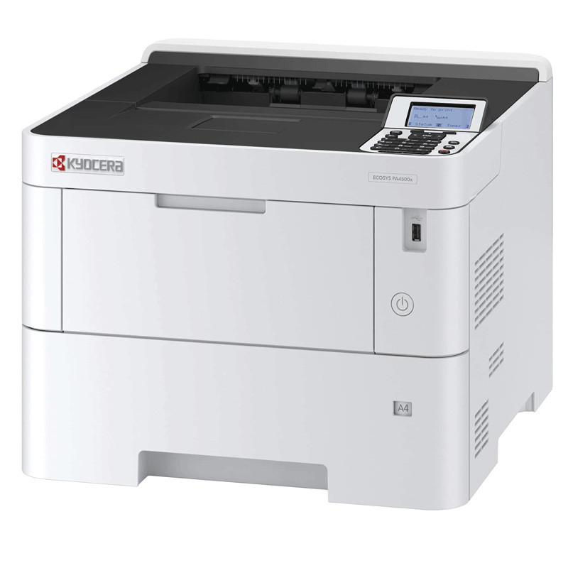 Imprimante Laser Kyocera PA4500X Monochrome en Tunisie