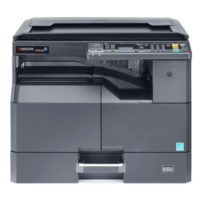 Photocopieur Kyocera TASKalfa 2320 Multifonction Laser Monochrome A3 en Tunisie