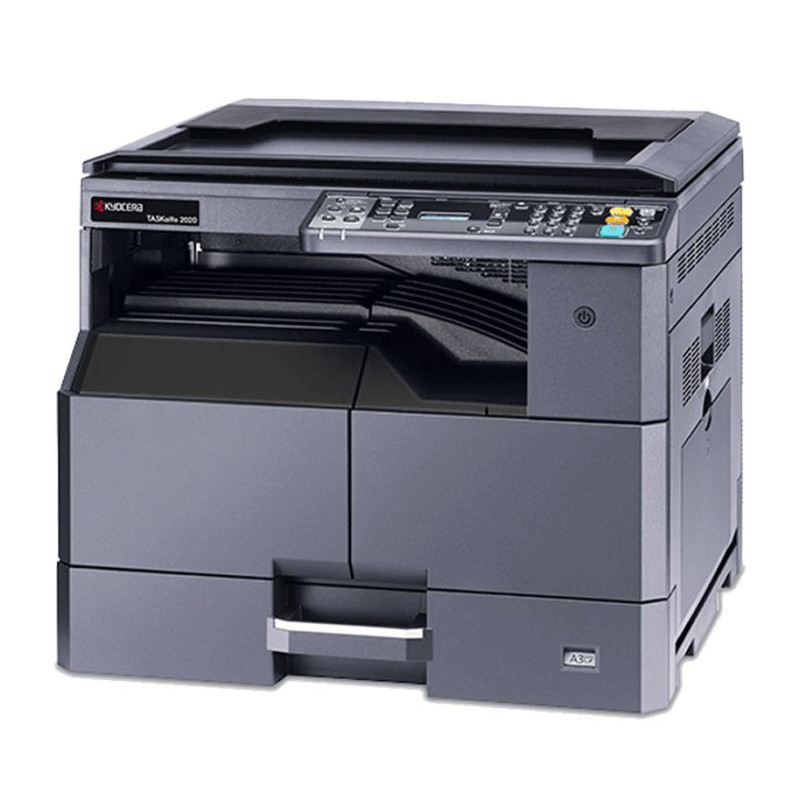 Photocopieur Kyocera TASKalfa 2320 Multifonction Laser Monochrome A3 en Tunisie
