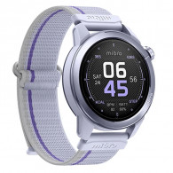 Montre Connectée Mibro GS Active 2 Violet