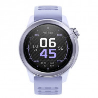 Montre Connectée Mibro GS Active 2 Violet en Tunisie