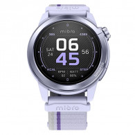 Montre Connectée Mibro GS Active 2 Violet en Tunisie