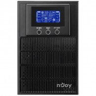 Onduleur On-Line Njoy Aten PRO 1000VA Noir en Tunisie