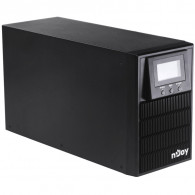 Onduleur On-Line Njoy Aten PRO 1000VA Noir en Tunisie