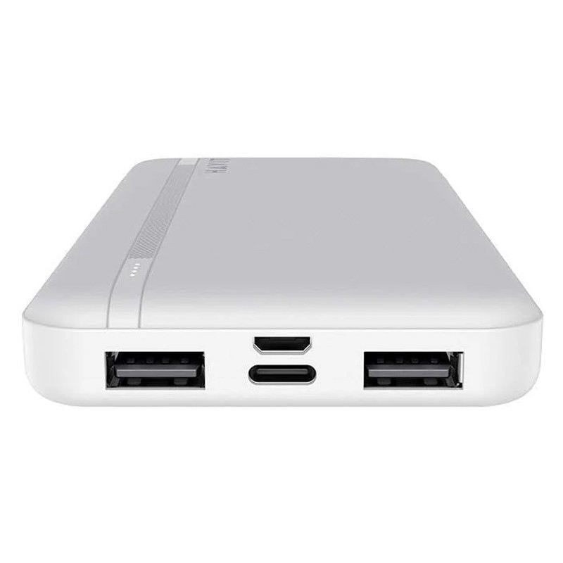 Power Bank Havit PB89 10000 mAh Blanc en Tunisie