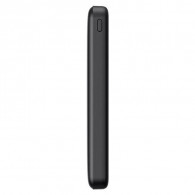 Power Bank Havit PB89 10000 mAh Noir en Tunisie