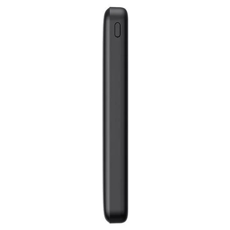 Power Bank Havit PB89 10000 mAh Noir en Tunisie
