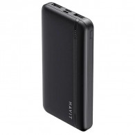 Power Bank Havit PB89 10000 mAh Noir en Tunisie