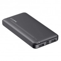 Power Bank Havit PB89 10000 mAh Noir en Tunisie