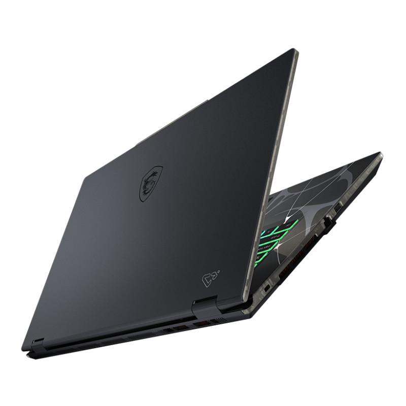 Pc Portable Gamer MSI Cyborg 17 B2RWEKG Core 5 210H 24Go 512Go SSD RTX 5050 en Tunisie