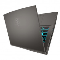Pc Portable Gamer MSI THIN 15 B13UDX i5 13Gén 8Go 512Go SSD RTX 3050 en Tunisie