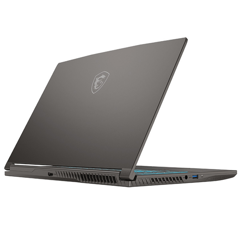 Pc Portable Gamer MSI THIN 15 B13UDX i7 13Gén 8Go 512Go SSD RTX 3050 en Tunisie