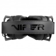 Micro Casque Gaming Patriot Viper V380 RGB Noir En Tunisie