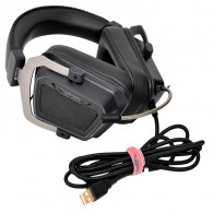 Micro Casque Gaming Patriot Viper V380 RGB Noir En Tunisie