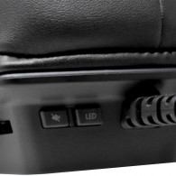 Micro Casque Gaming Patriot Viper V380 RGB Noir En Tunisie