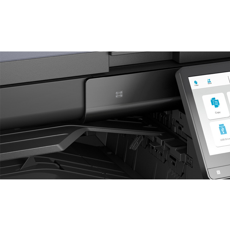 Photocopieur Kyocera TASKalfa 4054ci Multifonction Laser Couleurs A3 en Tunisie