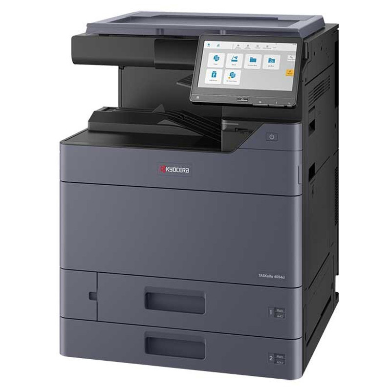 Photocopieur Kyocera TASKalfa 4054ci Multifonction Laser Couleurs A3 en Tunisie