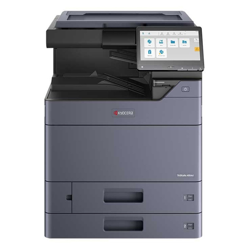 Photocopieur Kyocera TASKalfa 2554ci Multifonction Laser Couleurs A3 en Tunisie