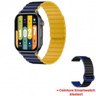 Montre Connectée Kieslect Calling Watch KS Pro