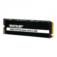 Disque Dur SSD Interne Patriot P400V4 500Go M.2 PCIe En Tunisie