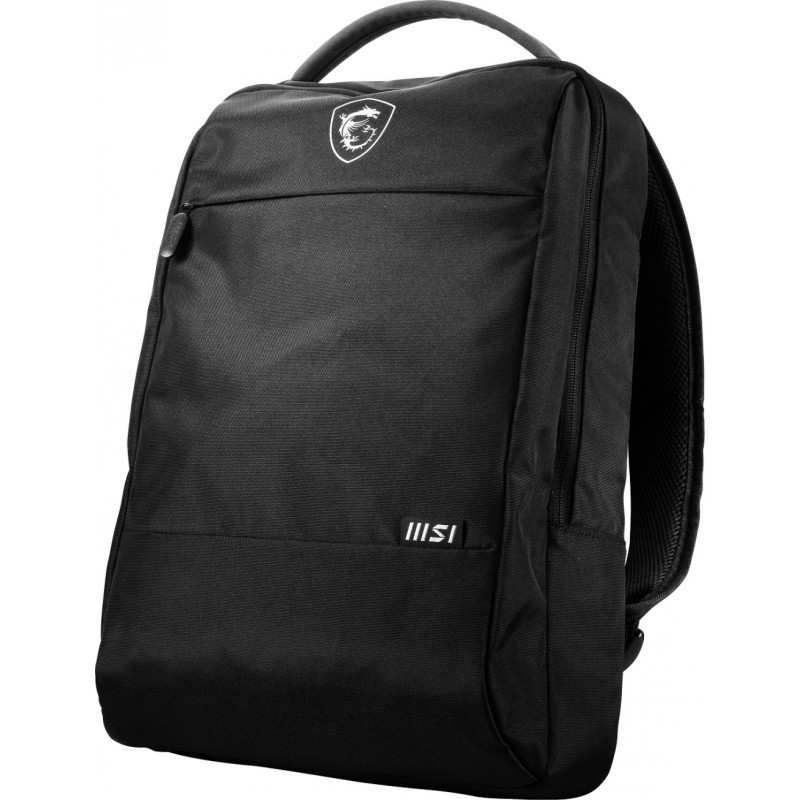 Sac à Dos Msi Essential G34 16" Noir (G34-N1XXX20-808)