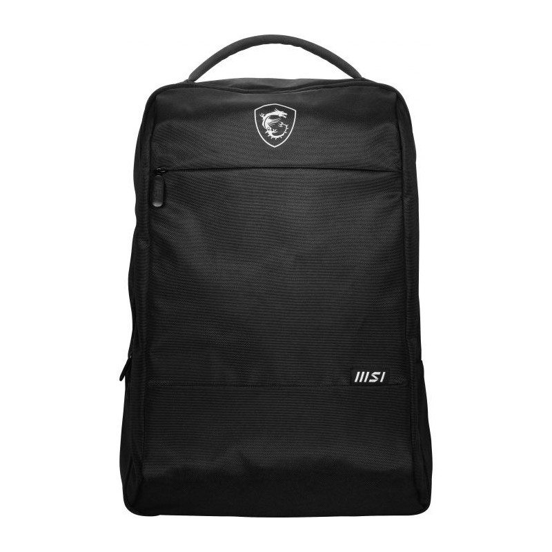 Sac à Dos Msi Essential G34 16" Noir (G34-N1XXX20-808)