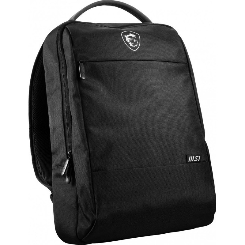 Sac à Dos Msi Essential G34 16" Noir (G34-N1XXX20-808)