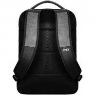 Sac à Dos Msi Essential G34 16" Noir (G34-N1XXX20-808)