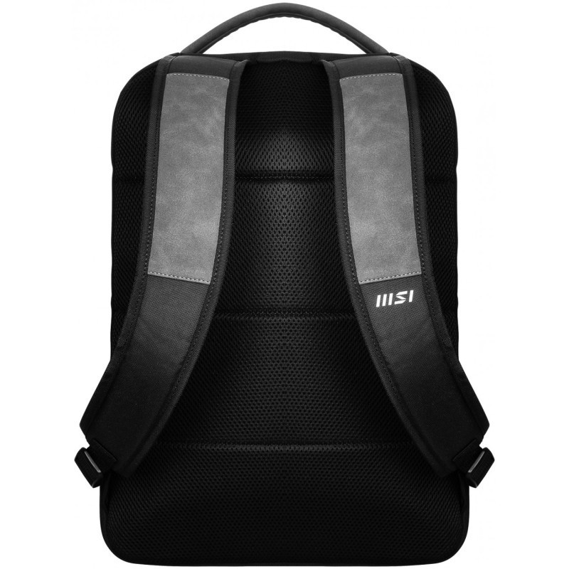 Sac à Dos Msi Essential G34 16" Noir (G34-N1XXX20-808)